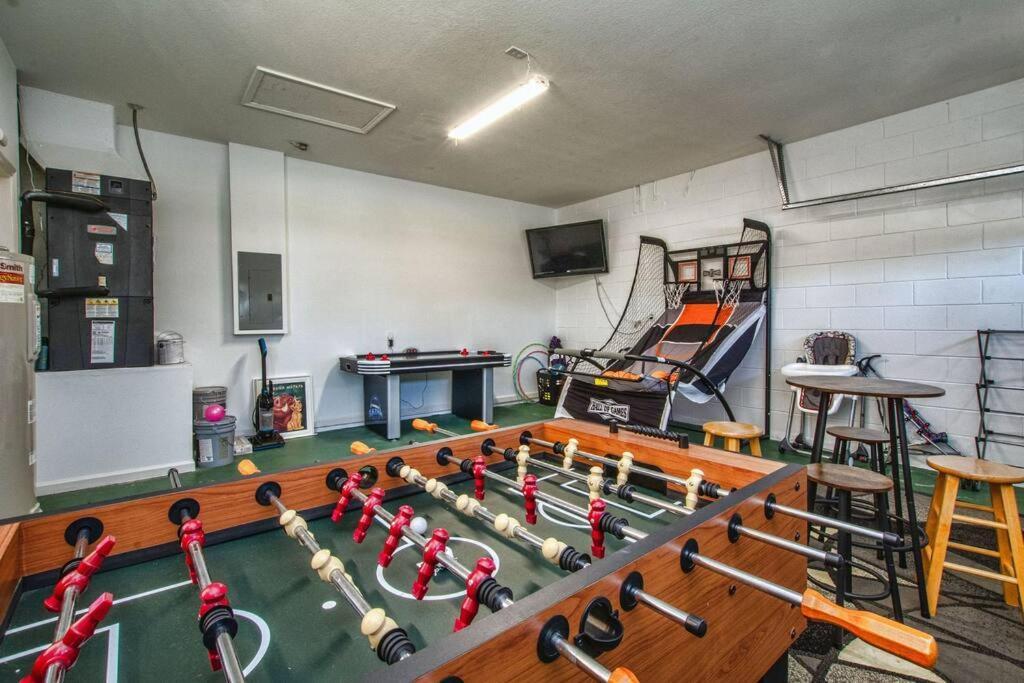 Pool Home In Famous Windsor Palms Resort 4 Miles To Disney, Free Resort Amenities Kissimmee Luaran gambar